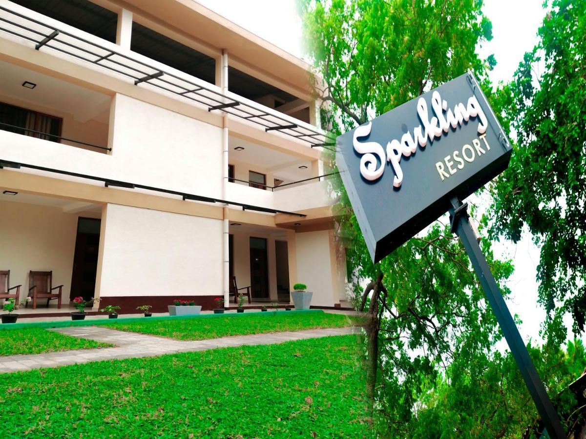 Sparkling Resort 卡特勒格默 外观 照片
