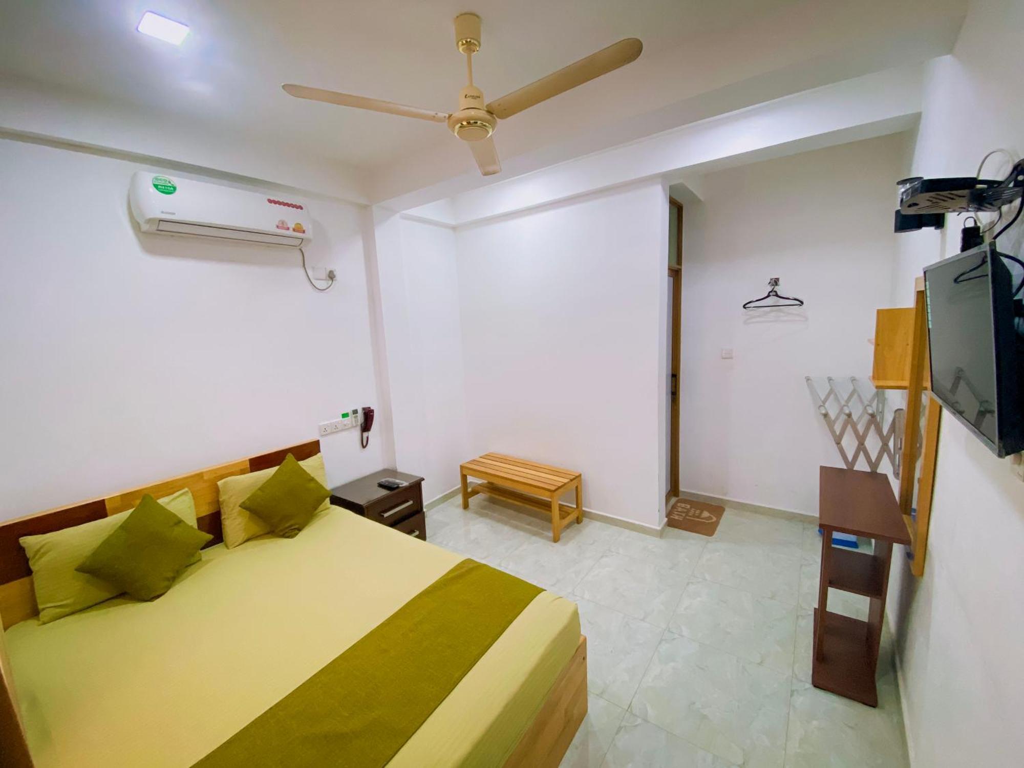 Sparkling Resort 卡特勒格默 外观 照片