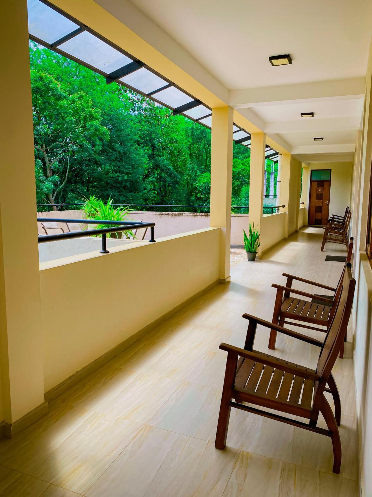 Sparkling Resort 卡特勒格默 外观 照片