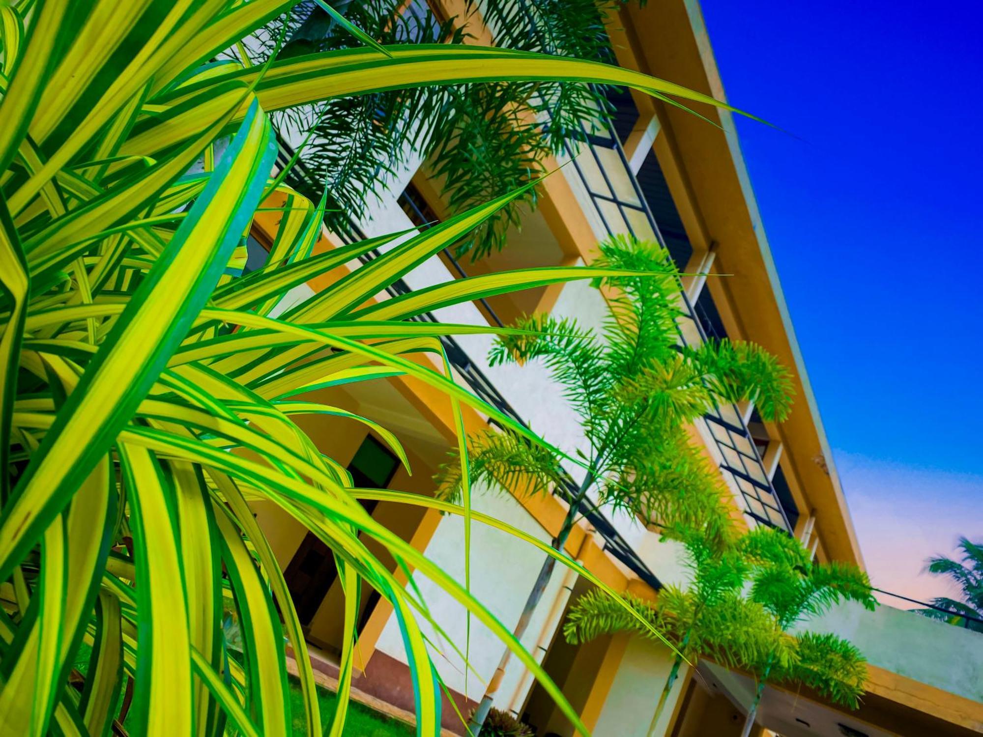 Sparkling Resort 卡特勒格默 外观 照片