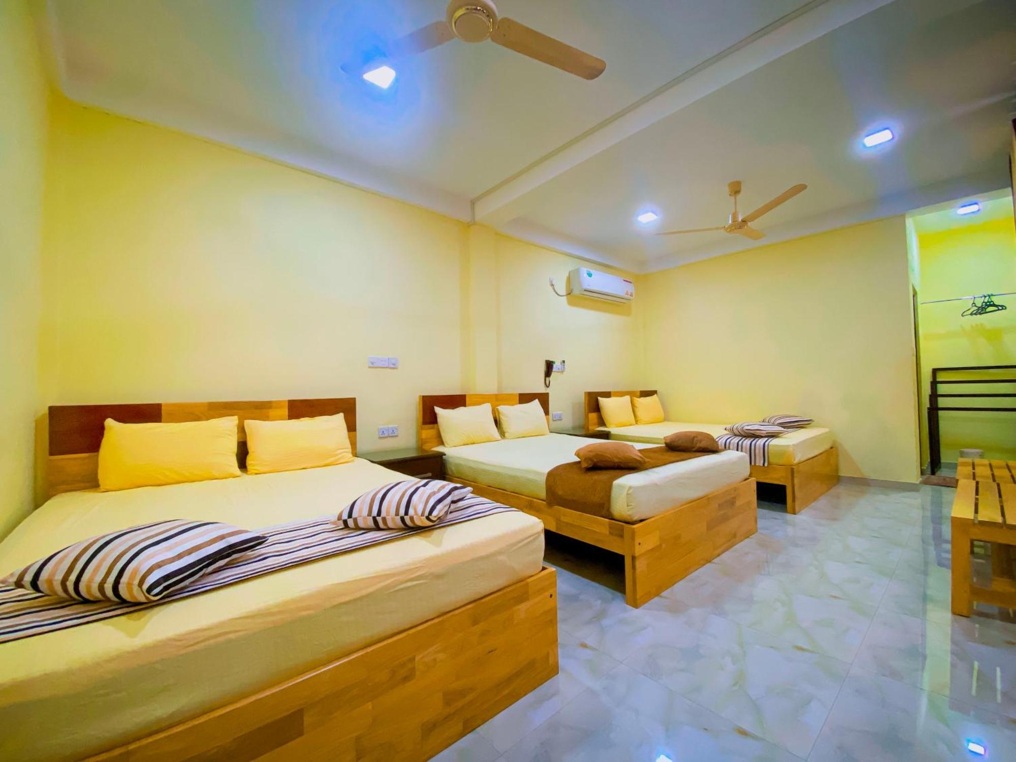 Sparkling Resort 卡特勒格默 外观 照片